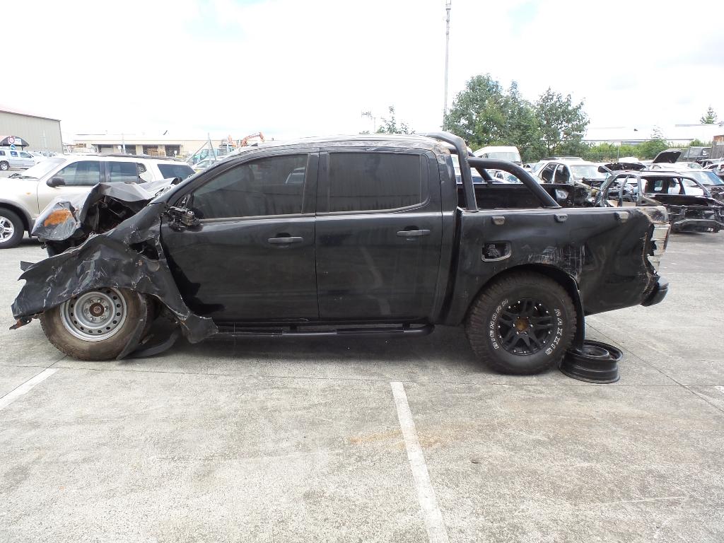 Ford Ranger - PX/PX2 2011-2017