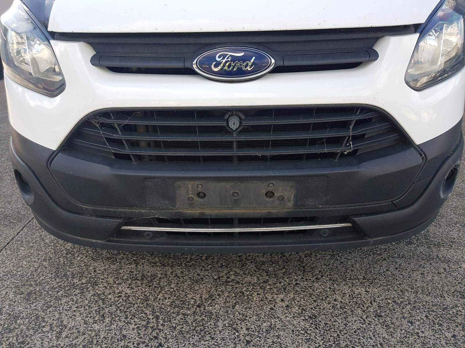 Ford Transit - Other