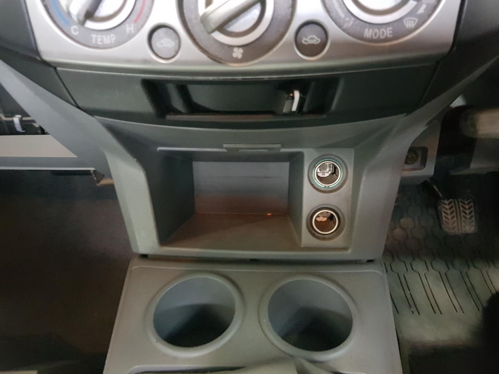 Ford Ranger - PJ 2006-2009