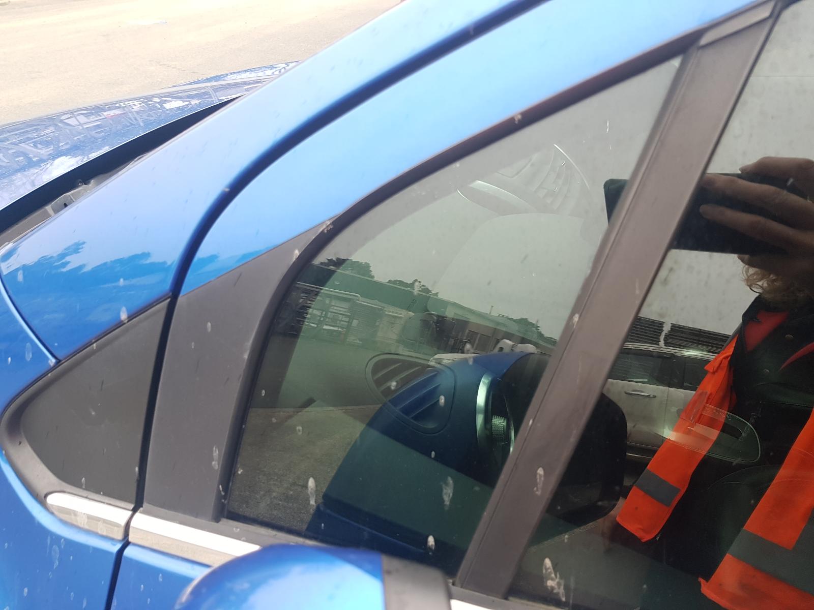 Holden Trax - TJ Series 2013-Present