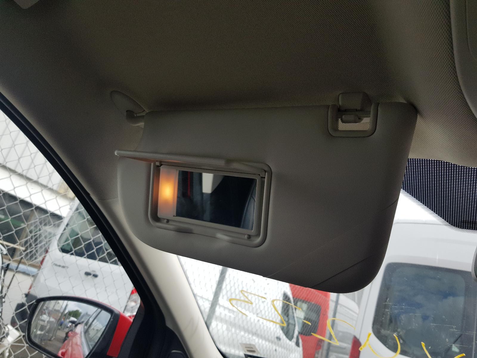 Ford Kuga - TF 2013-Present