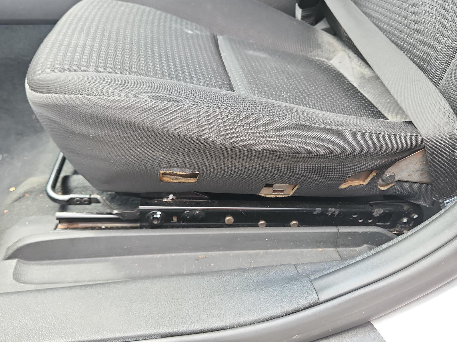 Holden Commodore - VE 2006-2013