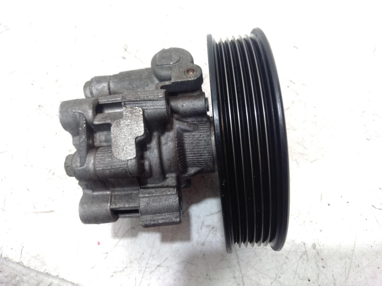 Steering_Pump