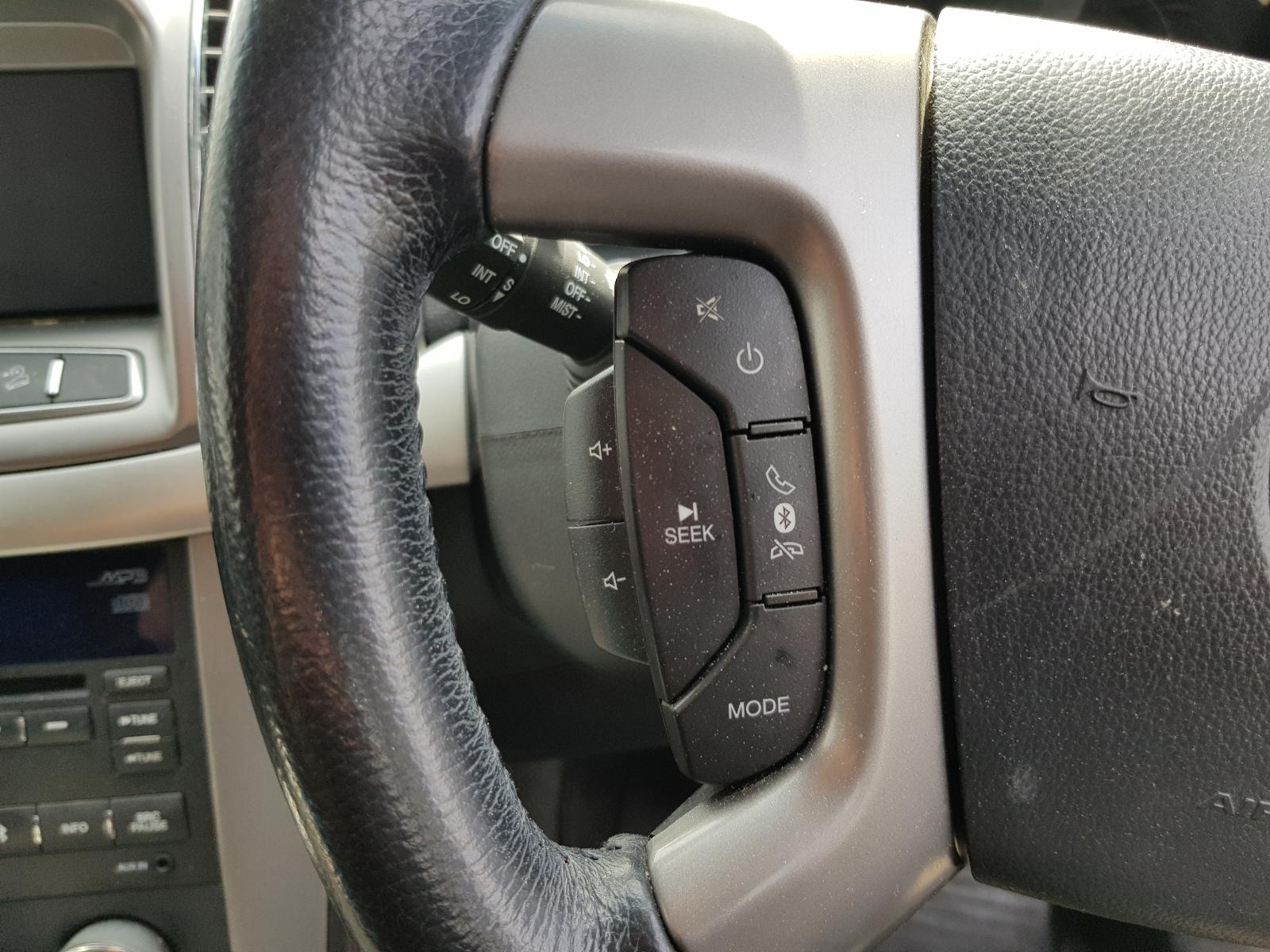 Holden Captiva - Captiva 7 2011-Present