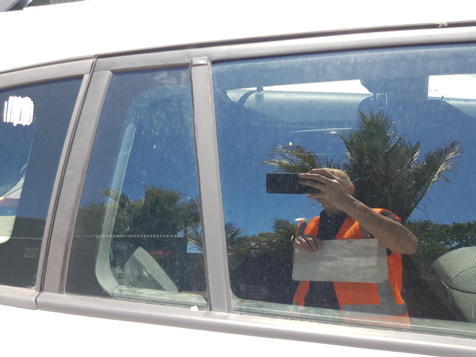 Holden Cruze - 2009-Present