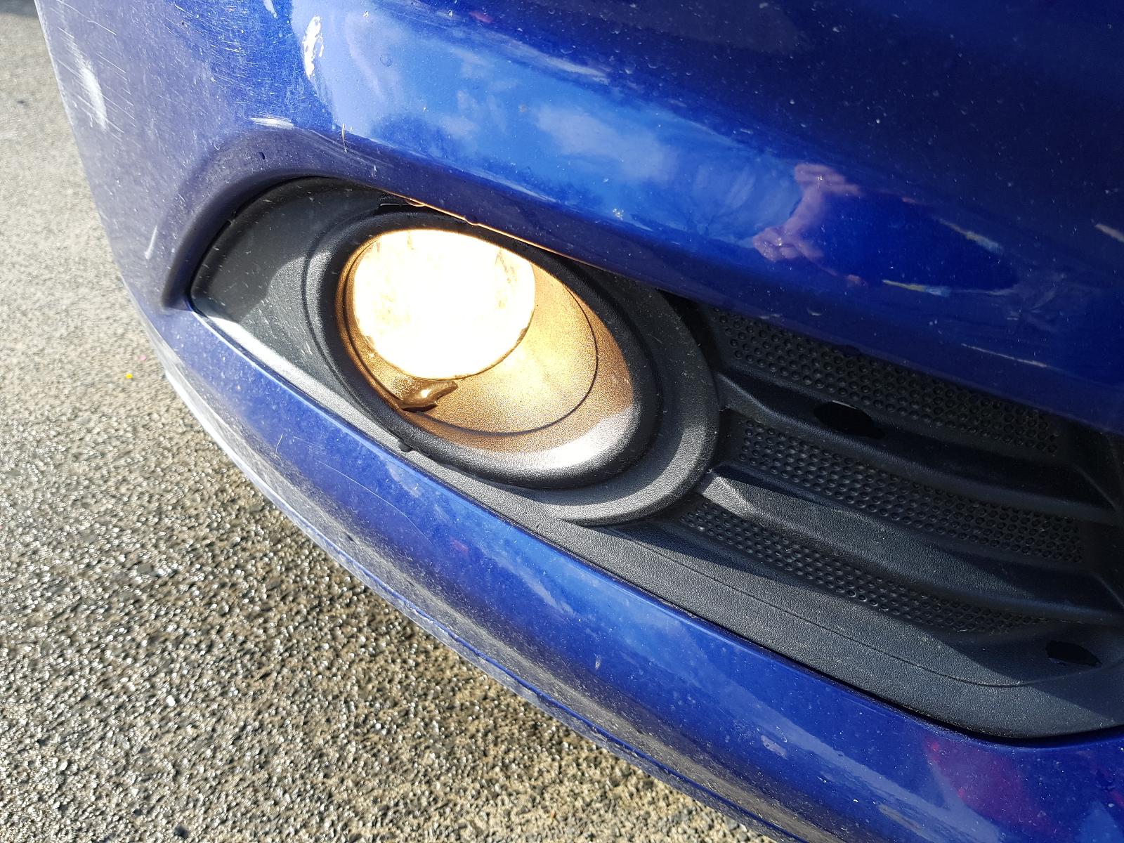 Ford Mondeo - MD 2014-2017