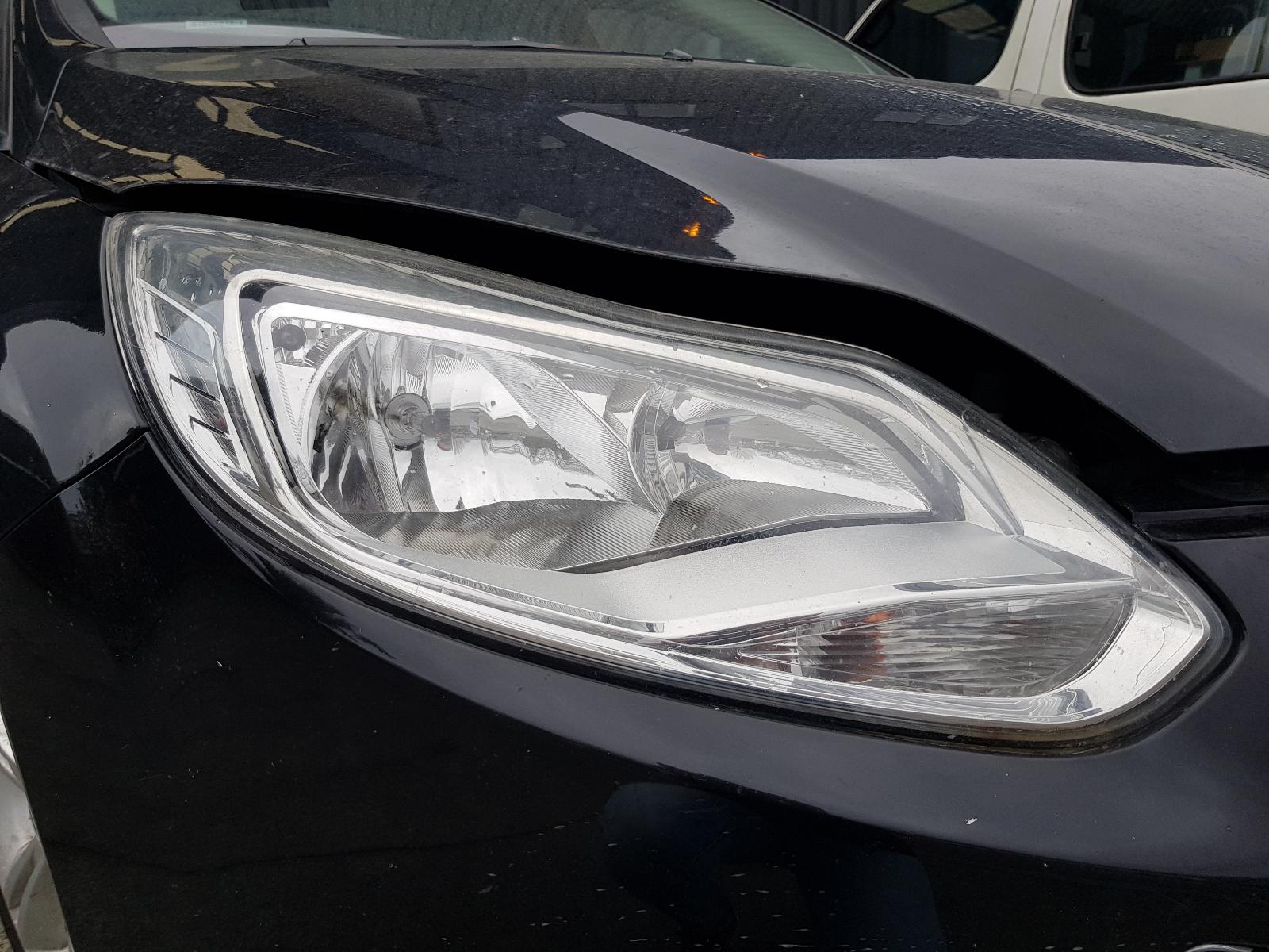 Ford Focus - LW 2011-2015