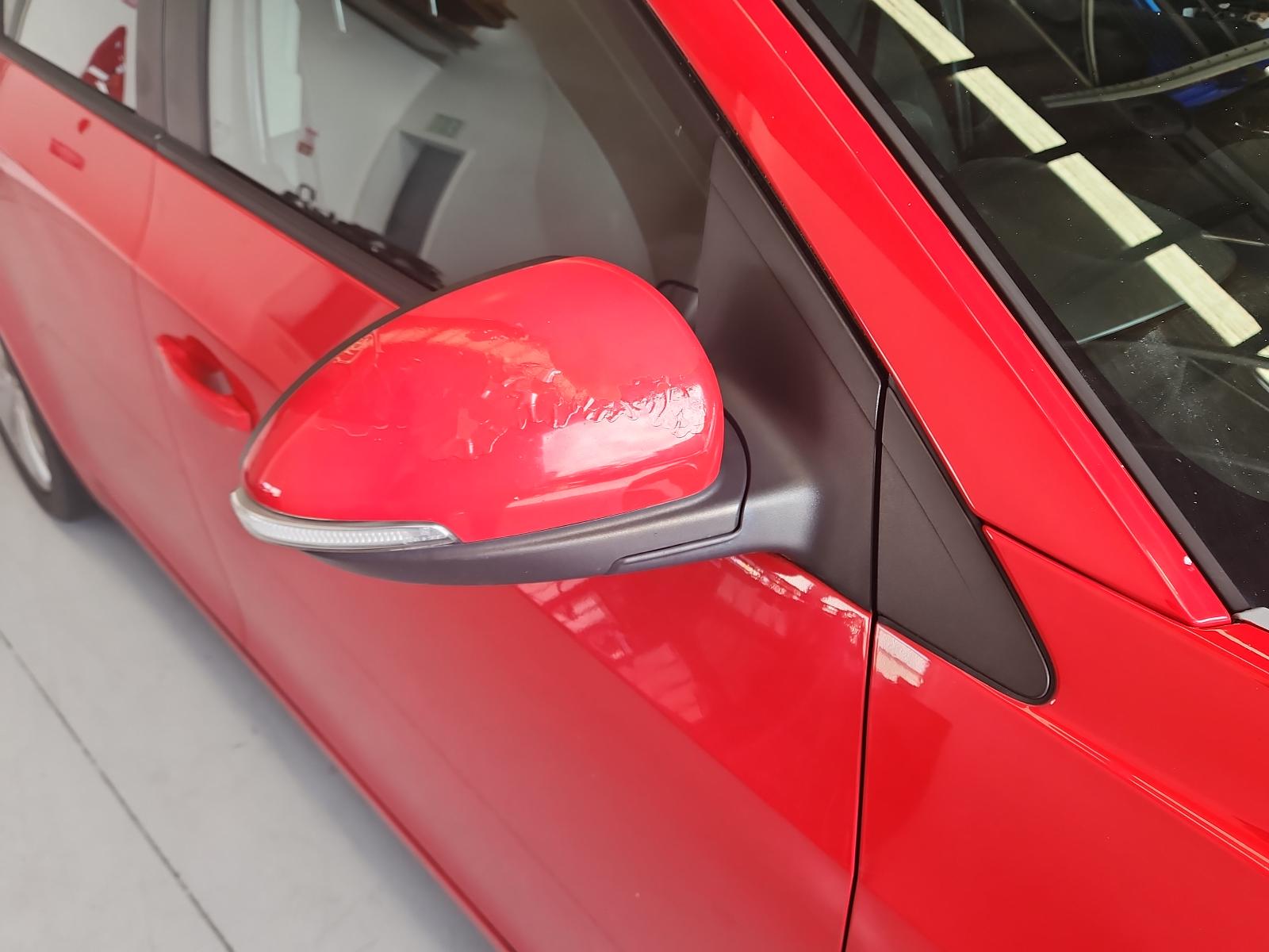 Holden Cruze - 2009-Present