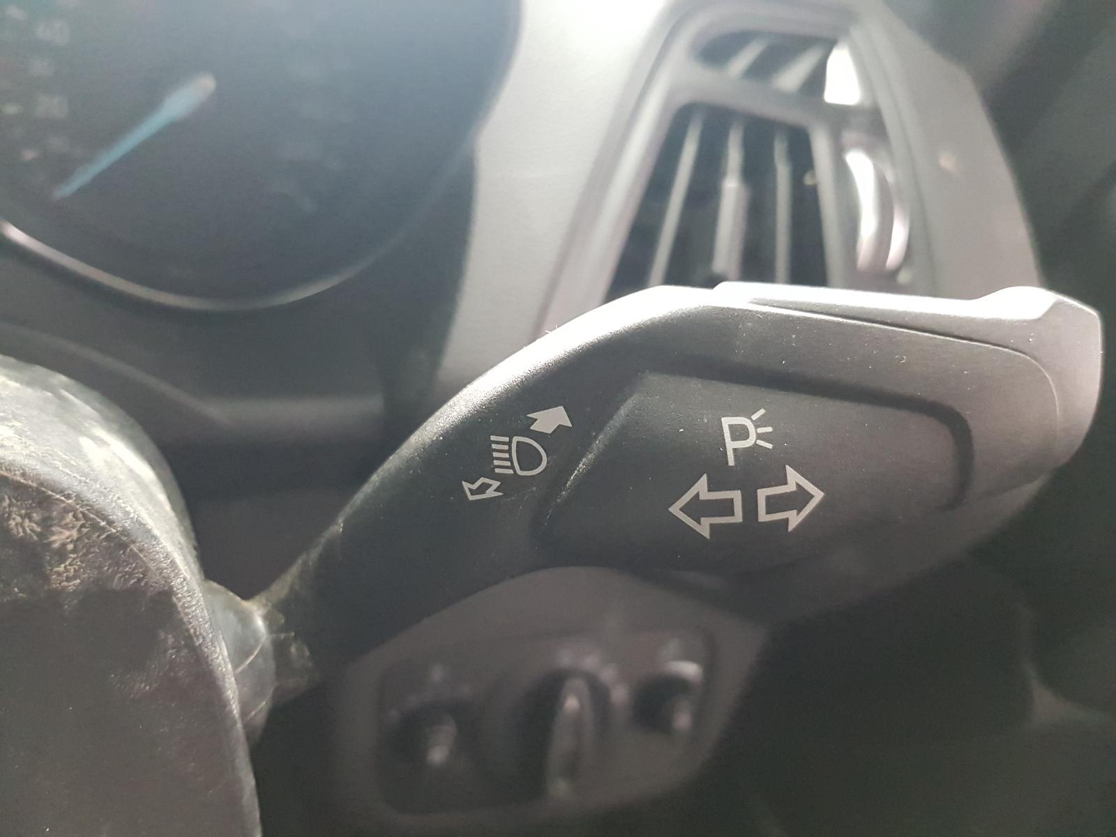 Ford Escape - LF 2007-Present