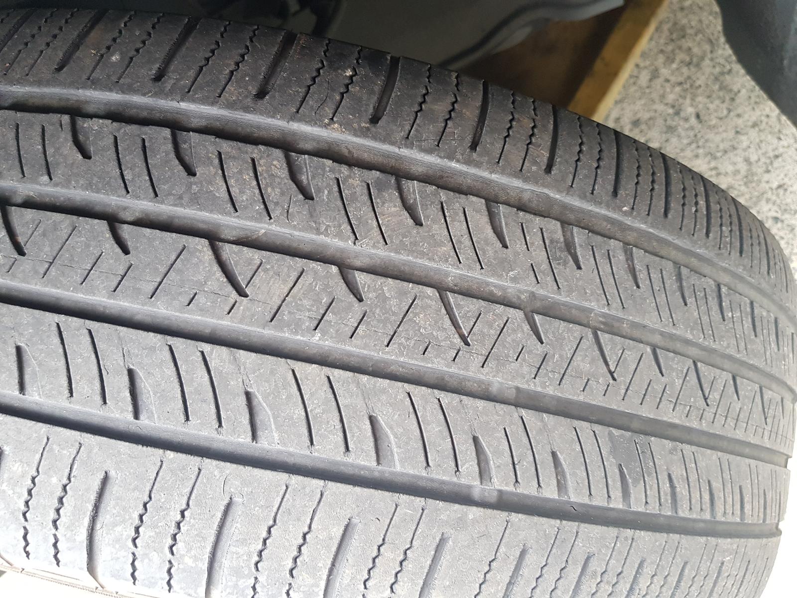 Holden Captiva - Captiva 7 2011-Present