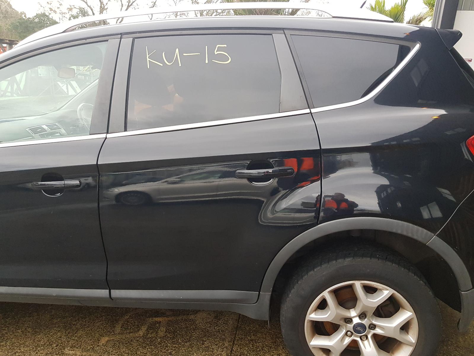 Ford Kuga - 2008-2012