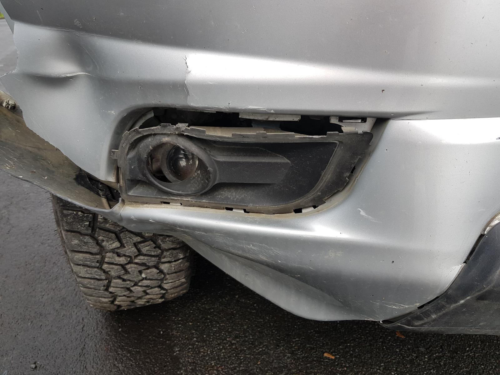 Holden Colorado - RG 2012 -2016