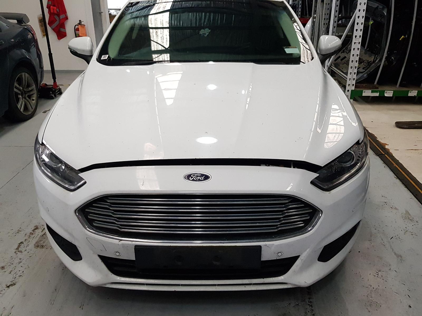Ford Mondeo - MD 2014-2017
