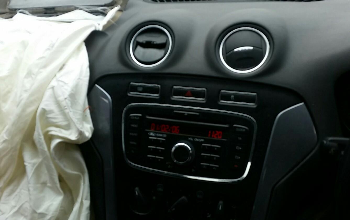 Ford Mondeo - MC 2011-2014