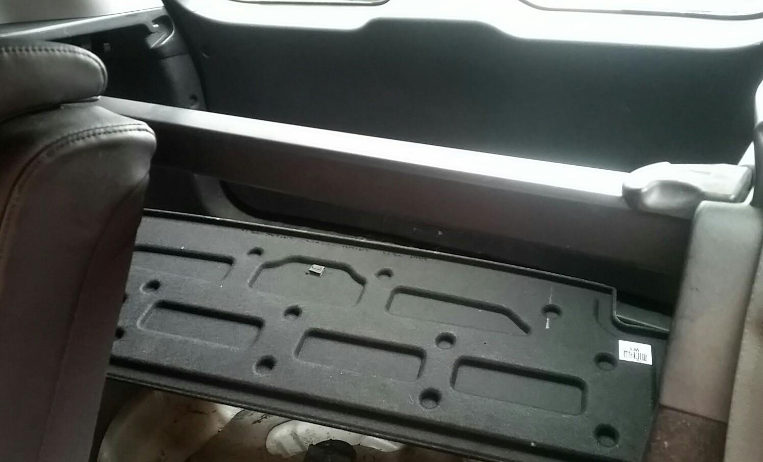 Hyundai i30 - 2007-2016