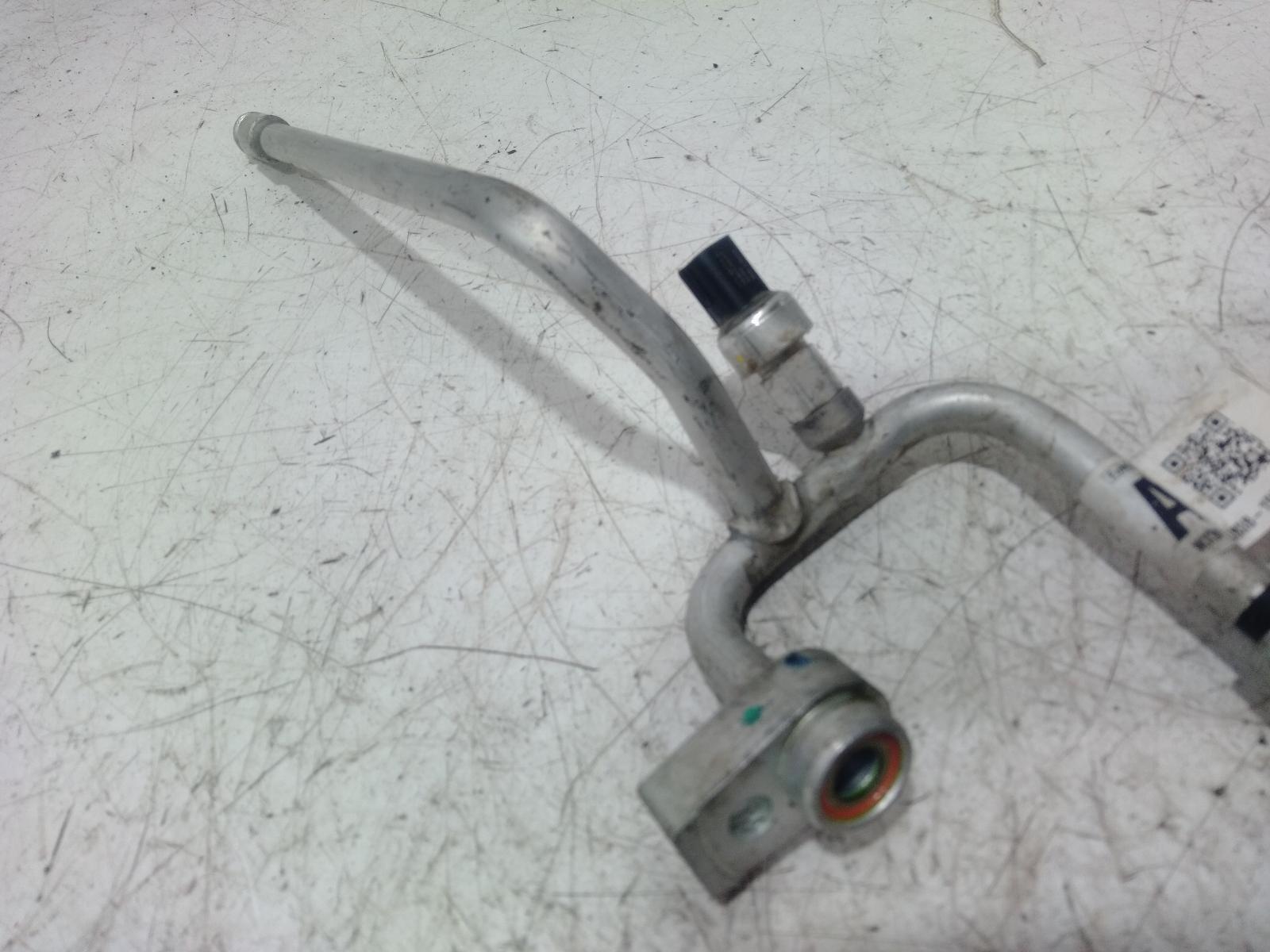 A_C_Hoses