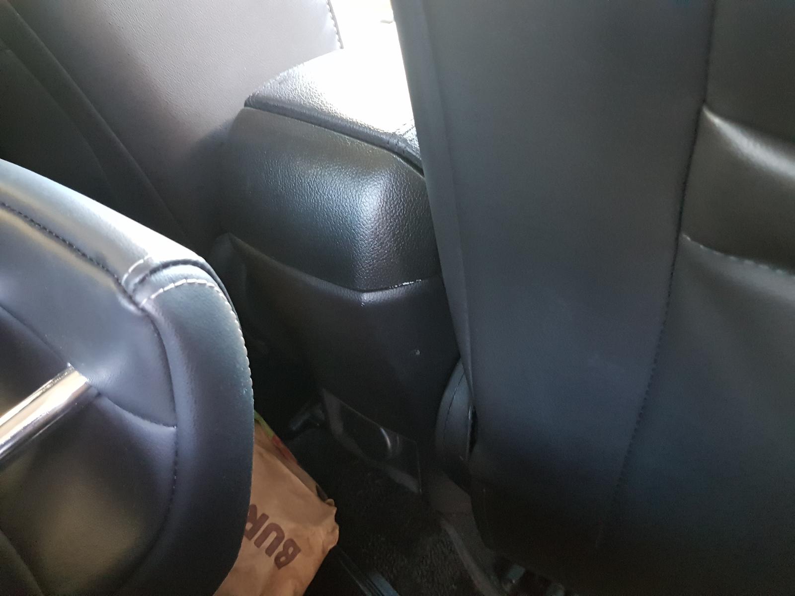 Holden Cruze - 2009-Present