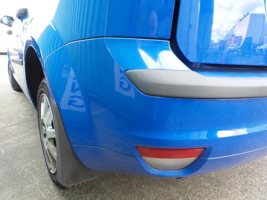 Ford Focus - LS 2005-2007