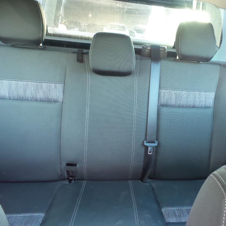 Ford Ranger - PX/PX2 2011-2017