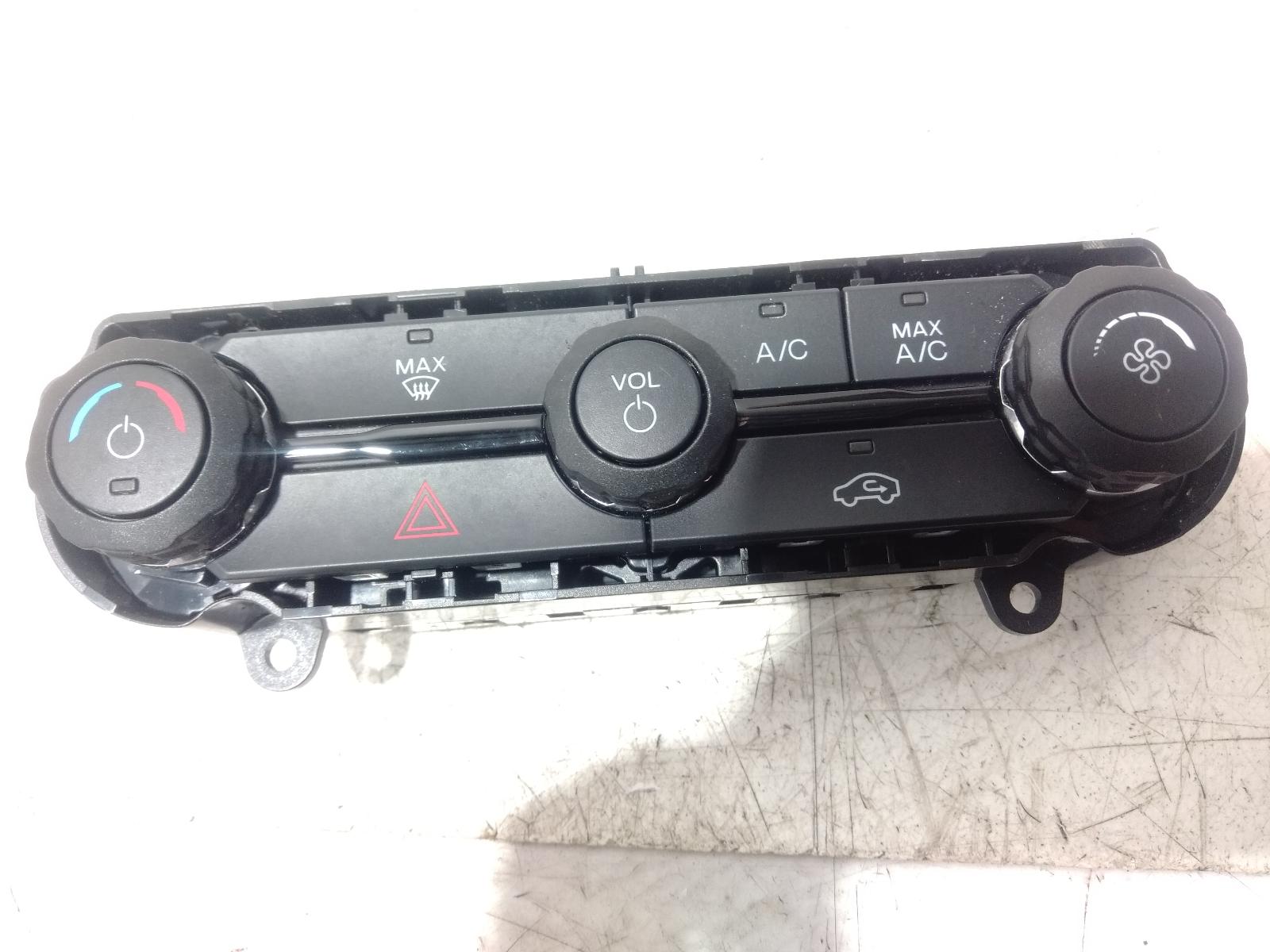 Heater_Ac_Controls