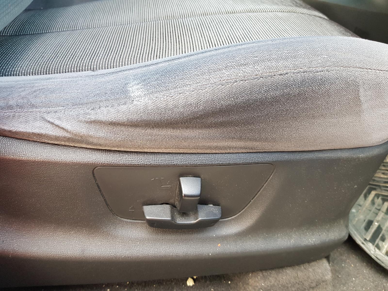 Holden Colorado - RG 2012 -2016