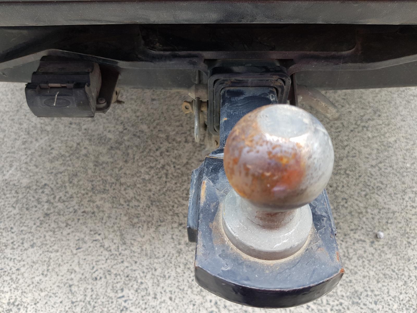 Ford Ranger - PX/PX2 2011-2017