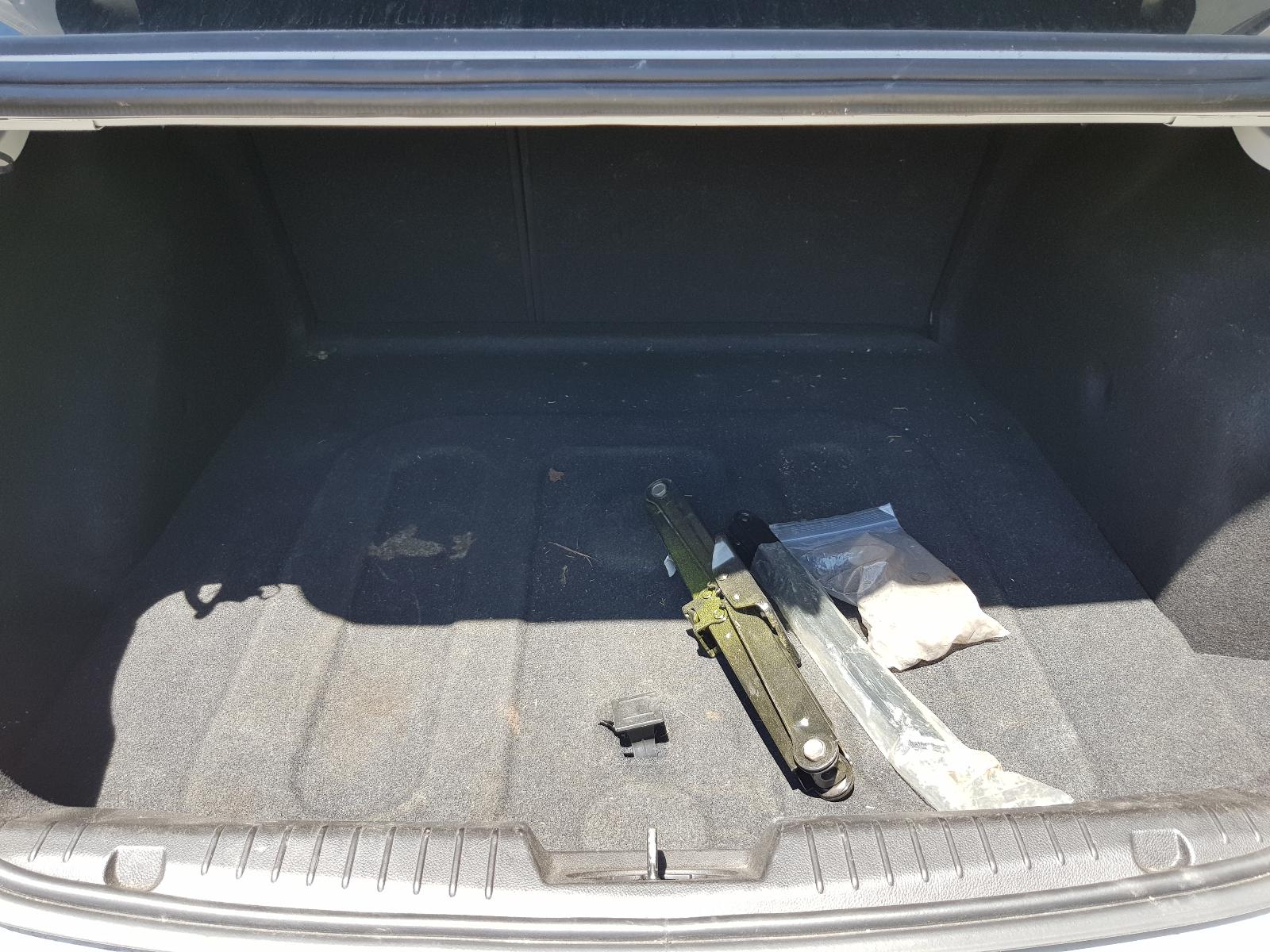 Holden Cruze - 2009-Present