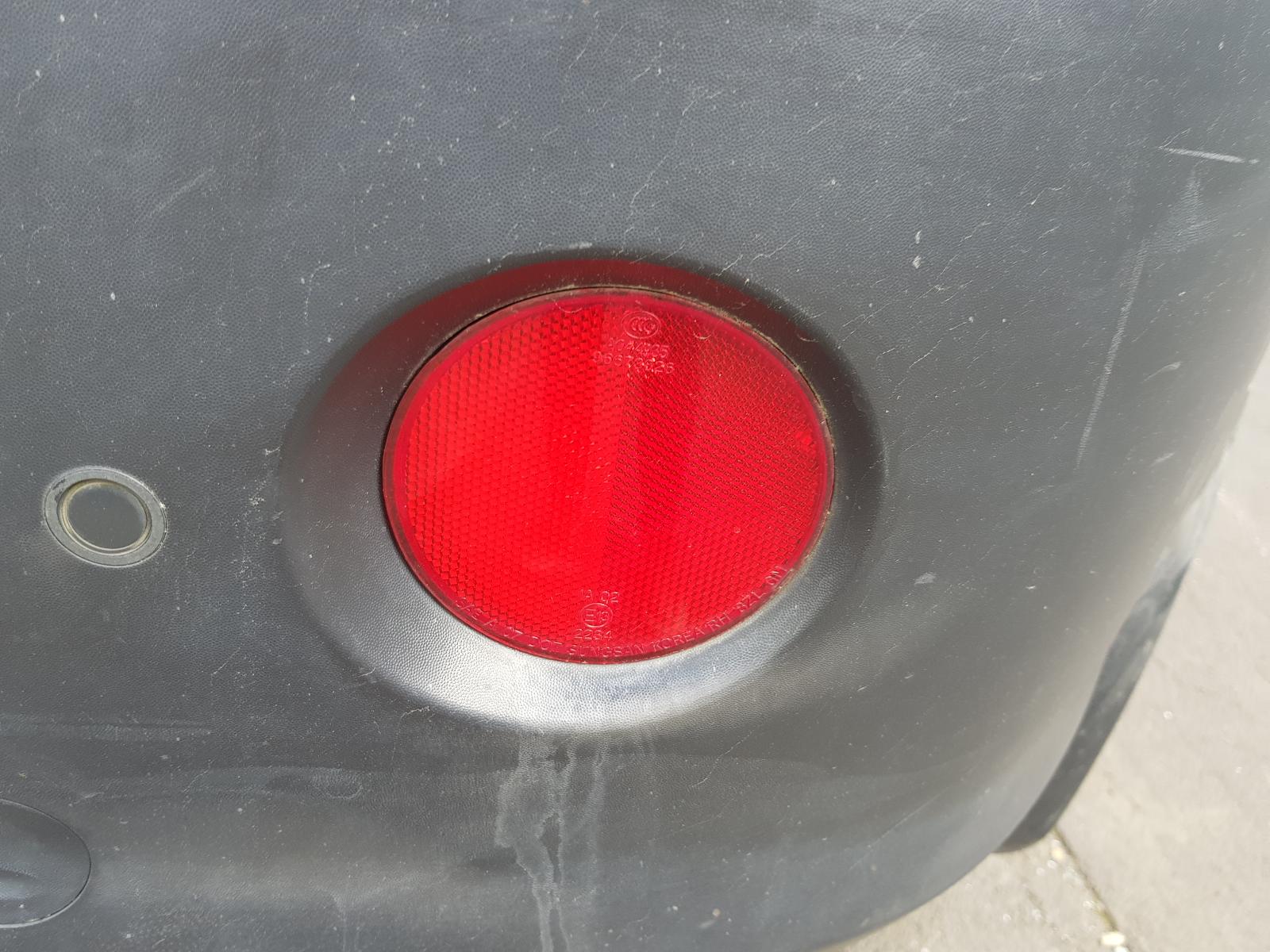 Holden Captiva - Captiva 5 2006-2011