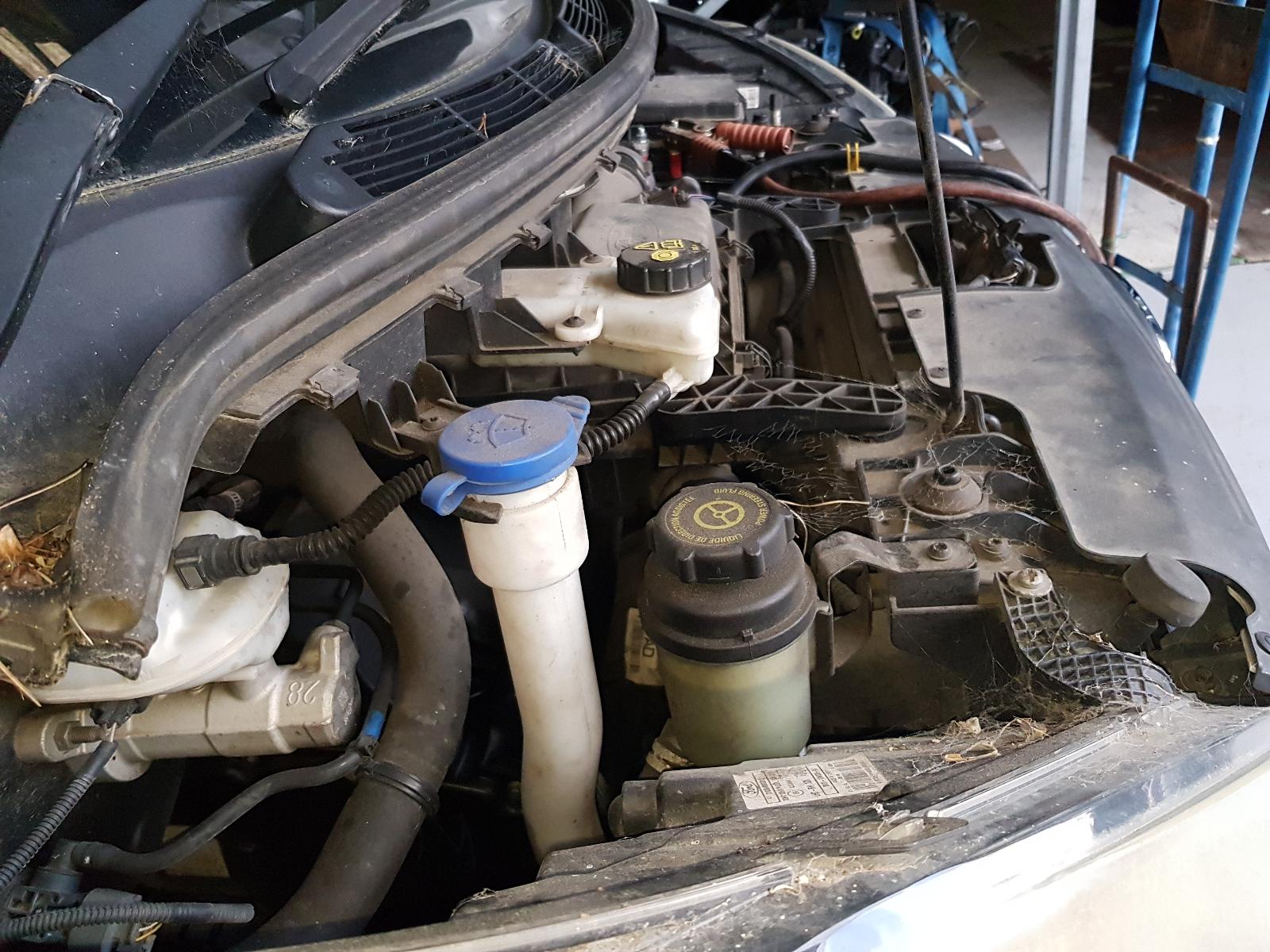 Ford Transit - Other