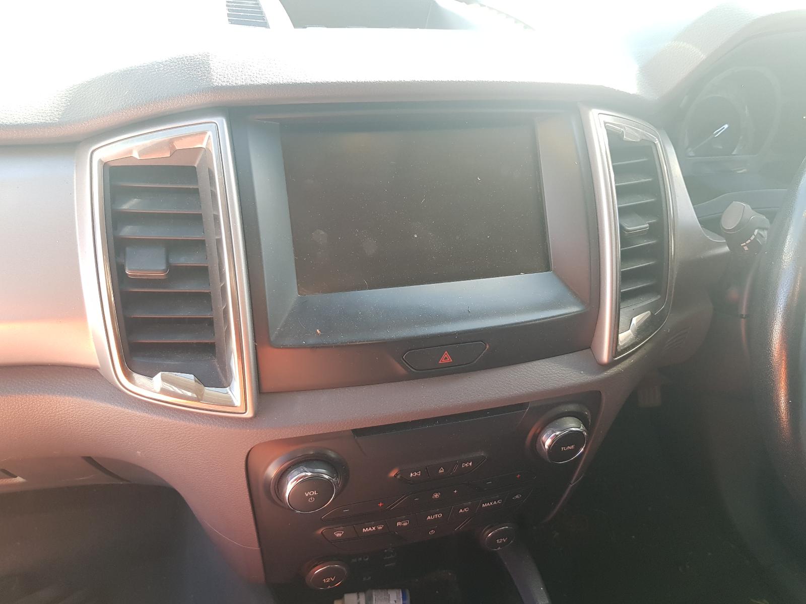 Ford Ranger - PX/PX2 2011-2017