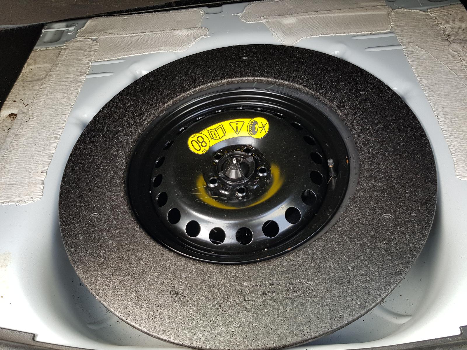 Ford Focus - LZ 2015-2017