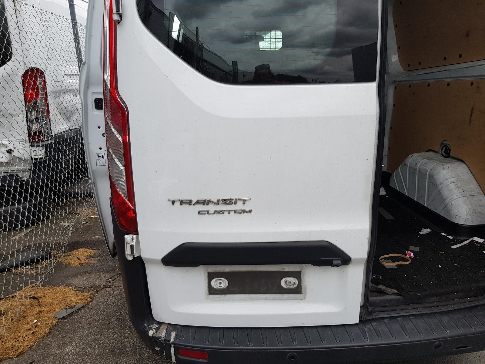 Ford Transit - Other