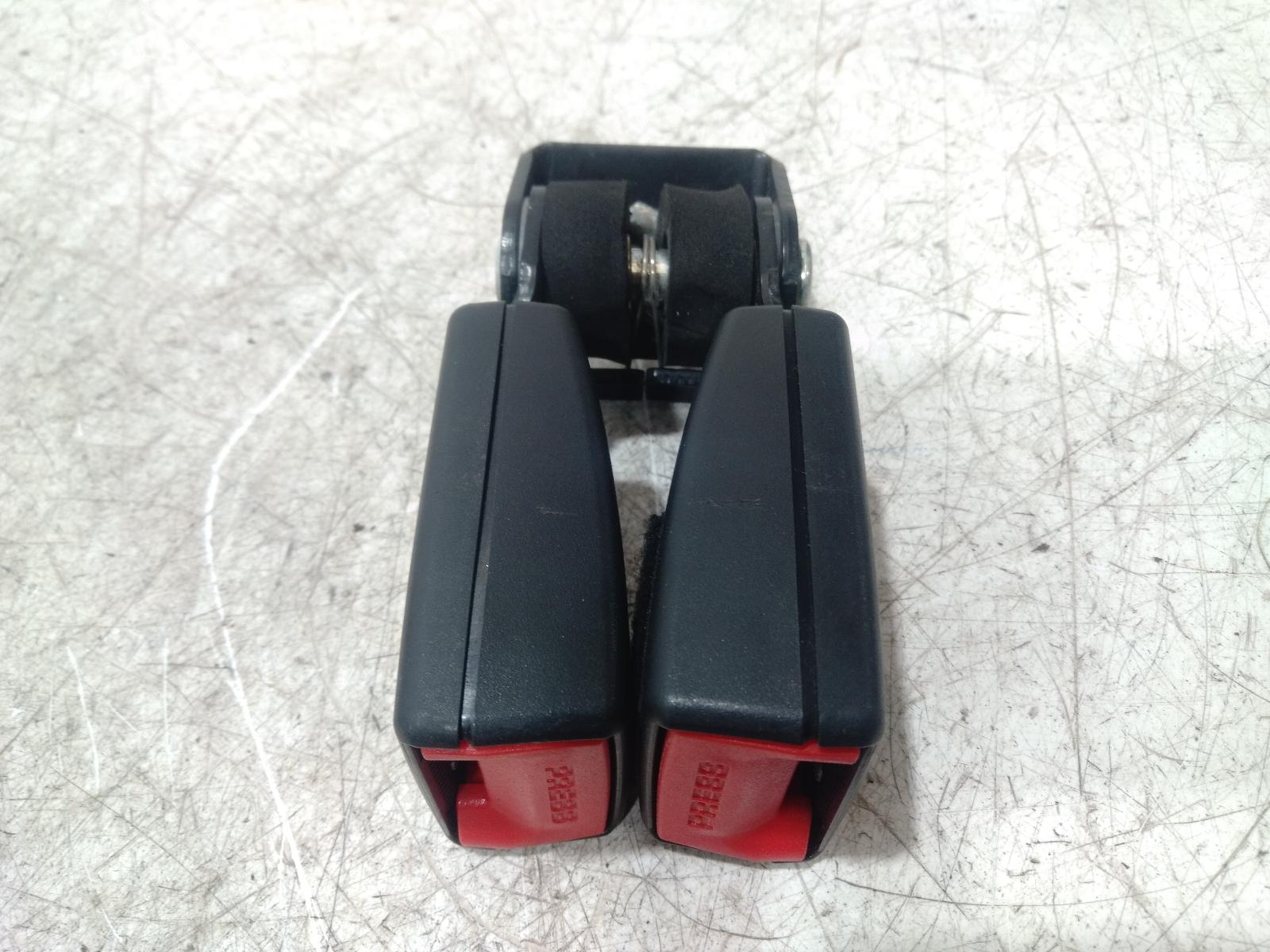 Seat Belt Stalk