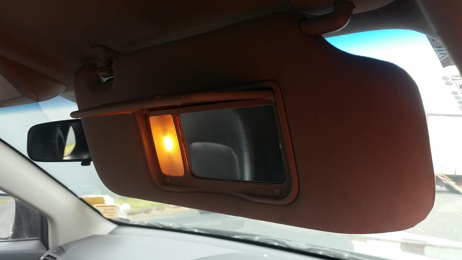 Holden Captiva - Captiva 7 2006-2011