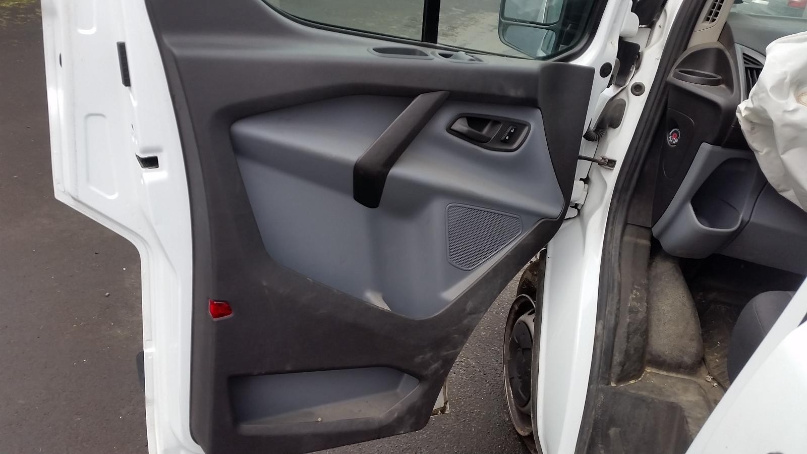 Ford Transit - Other