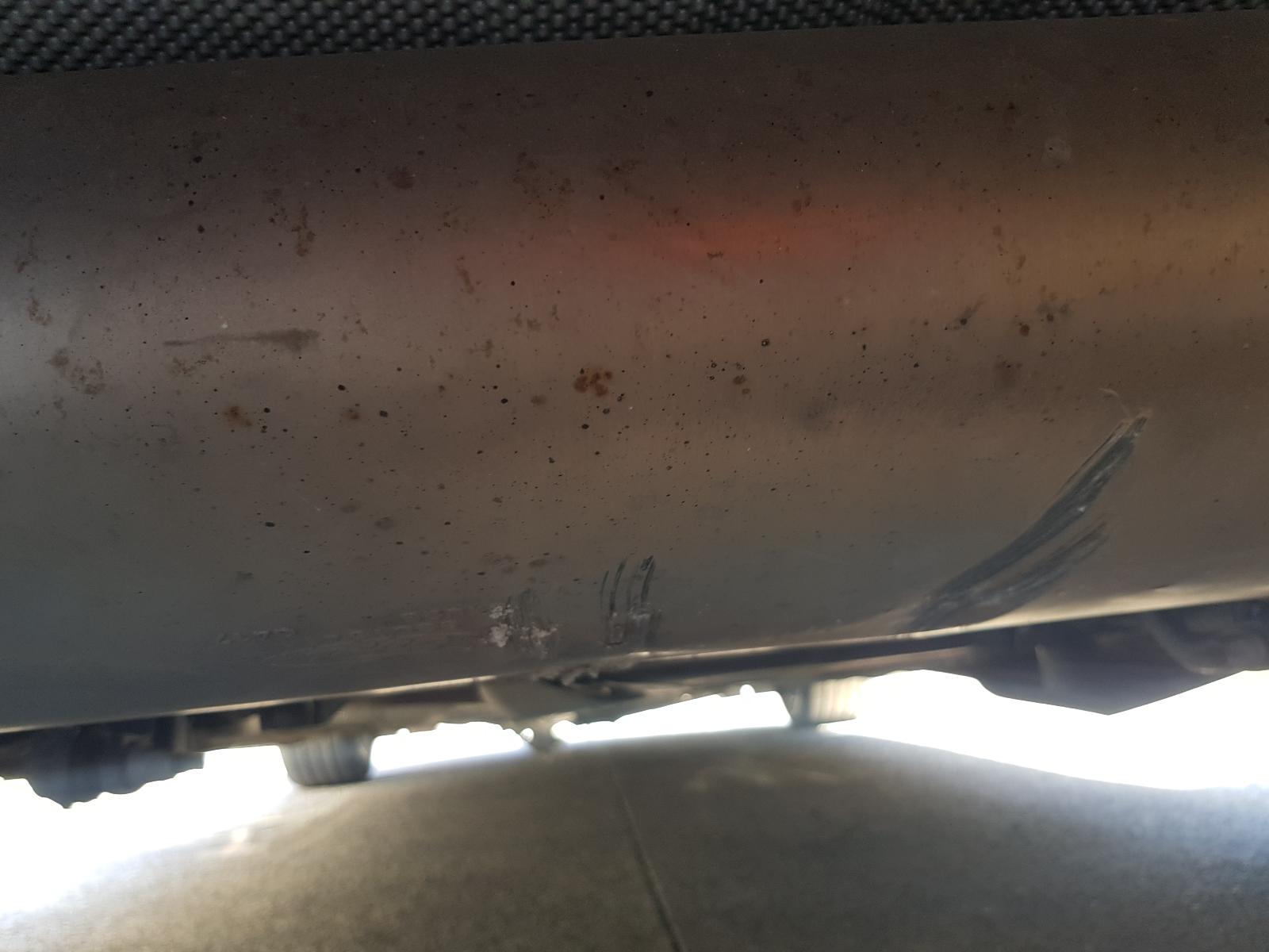 Ford Focus - LZ 2015-2017