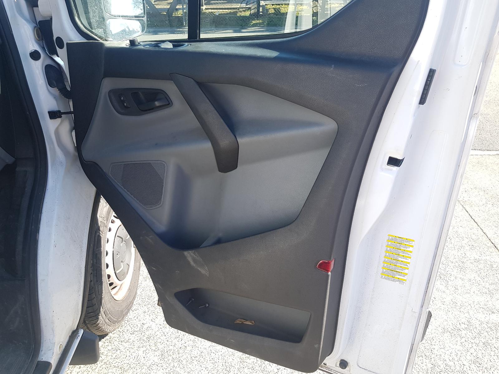 Ford Transit - Other