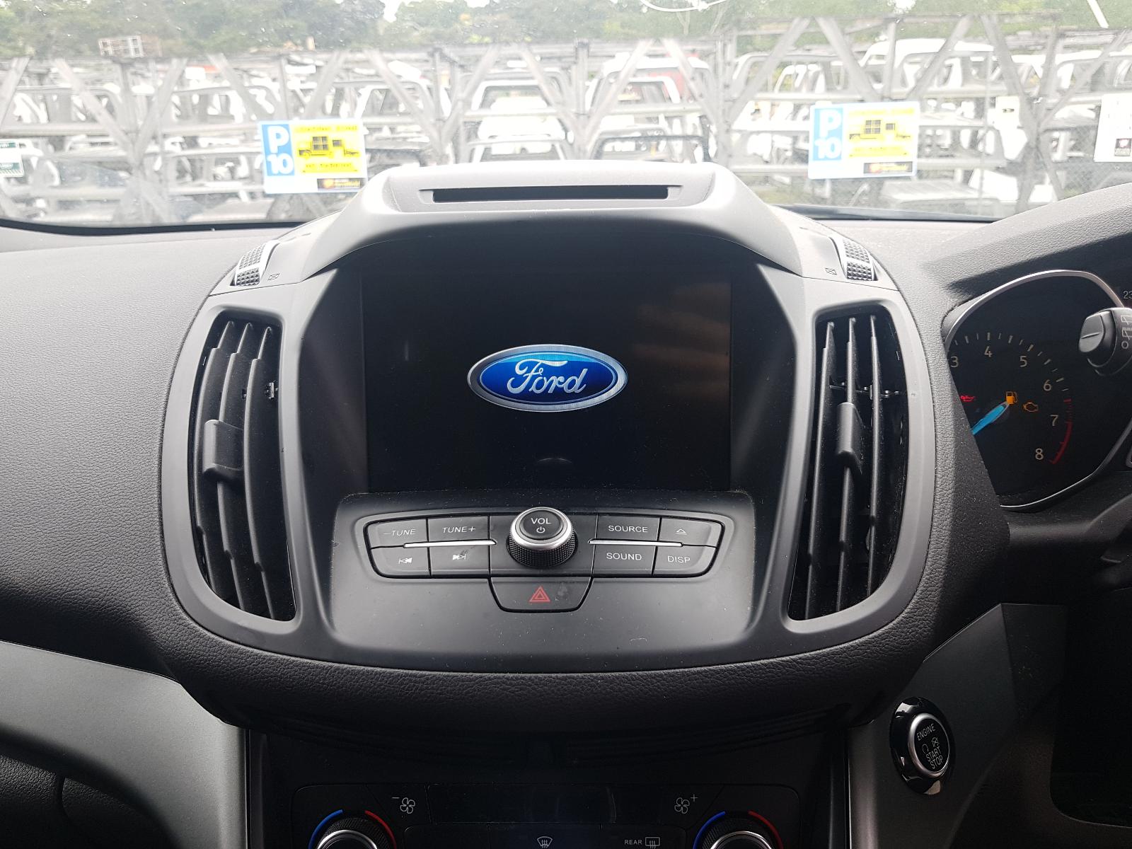 Ford Escape - Other