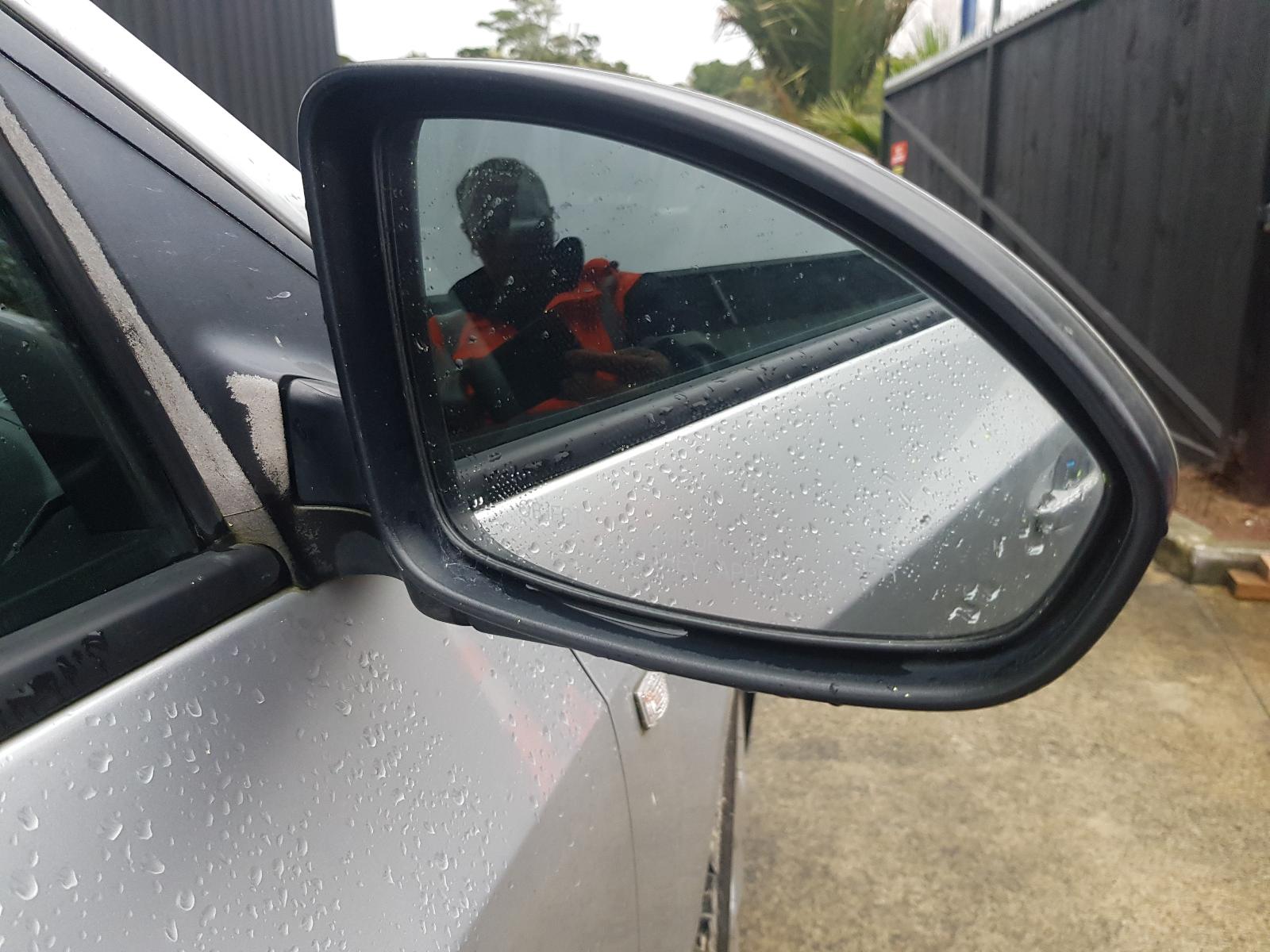 Holden Cruze - 2009-Present