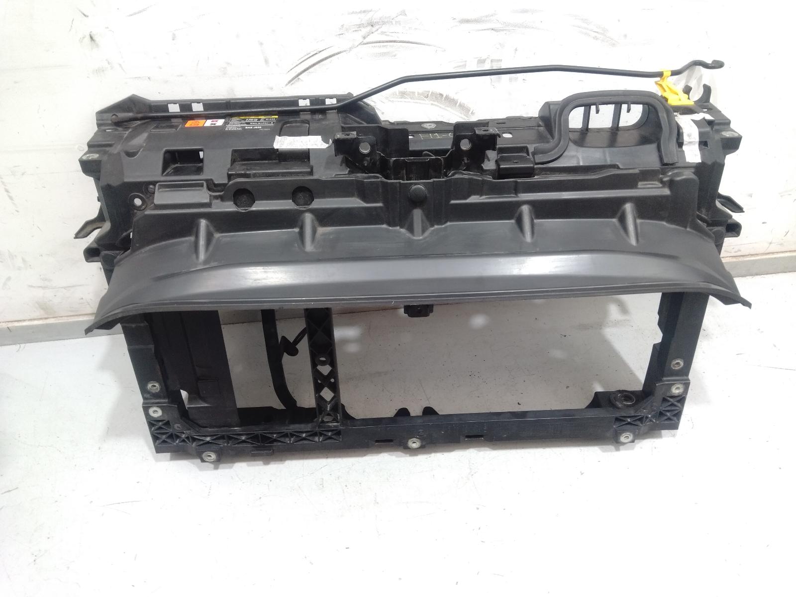 Radiator_Support