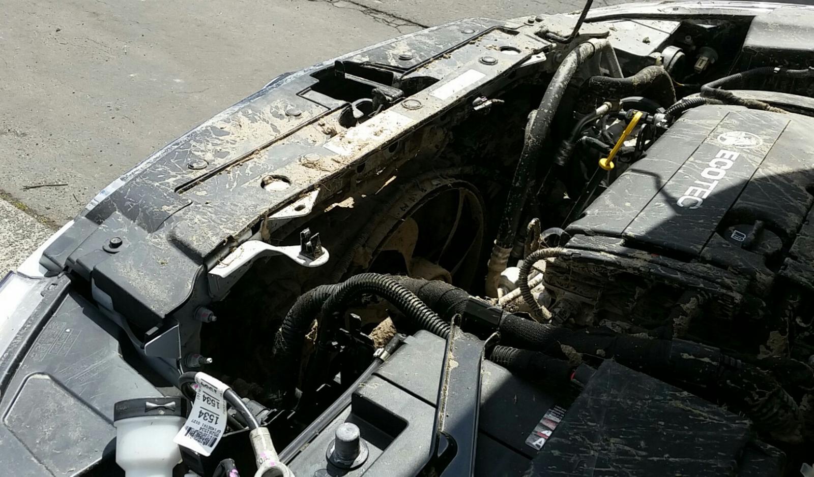 Holden Cruze - 2009-Present