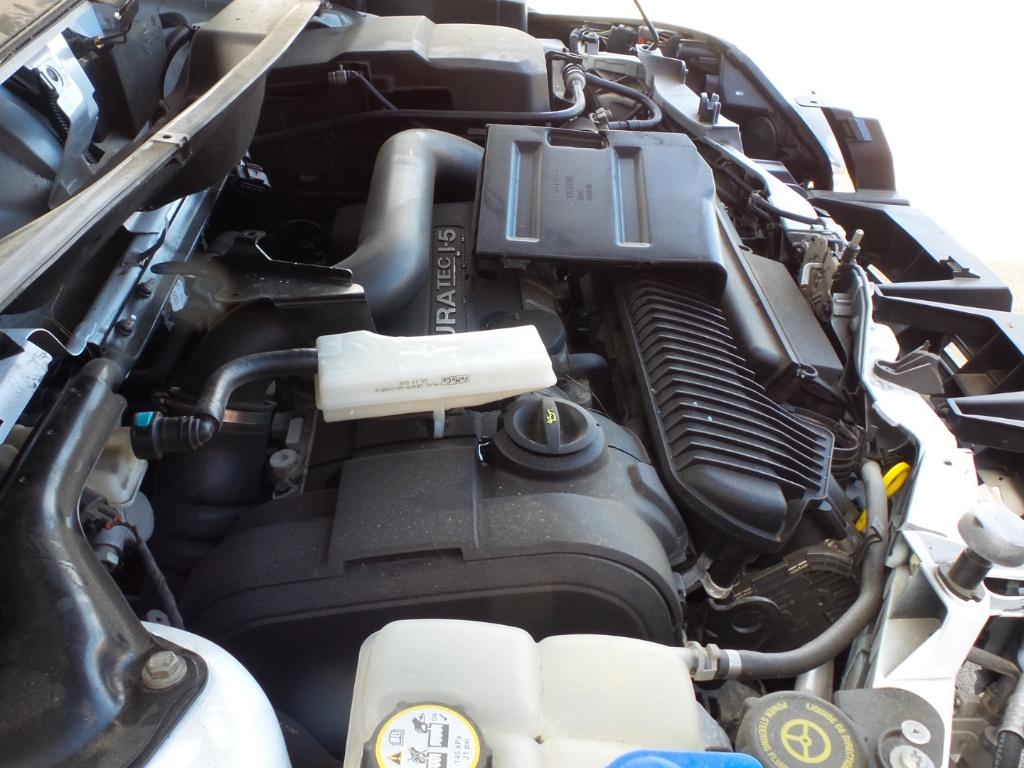 Ford Kuga - TE 2012-2013