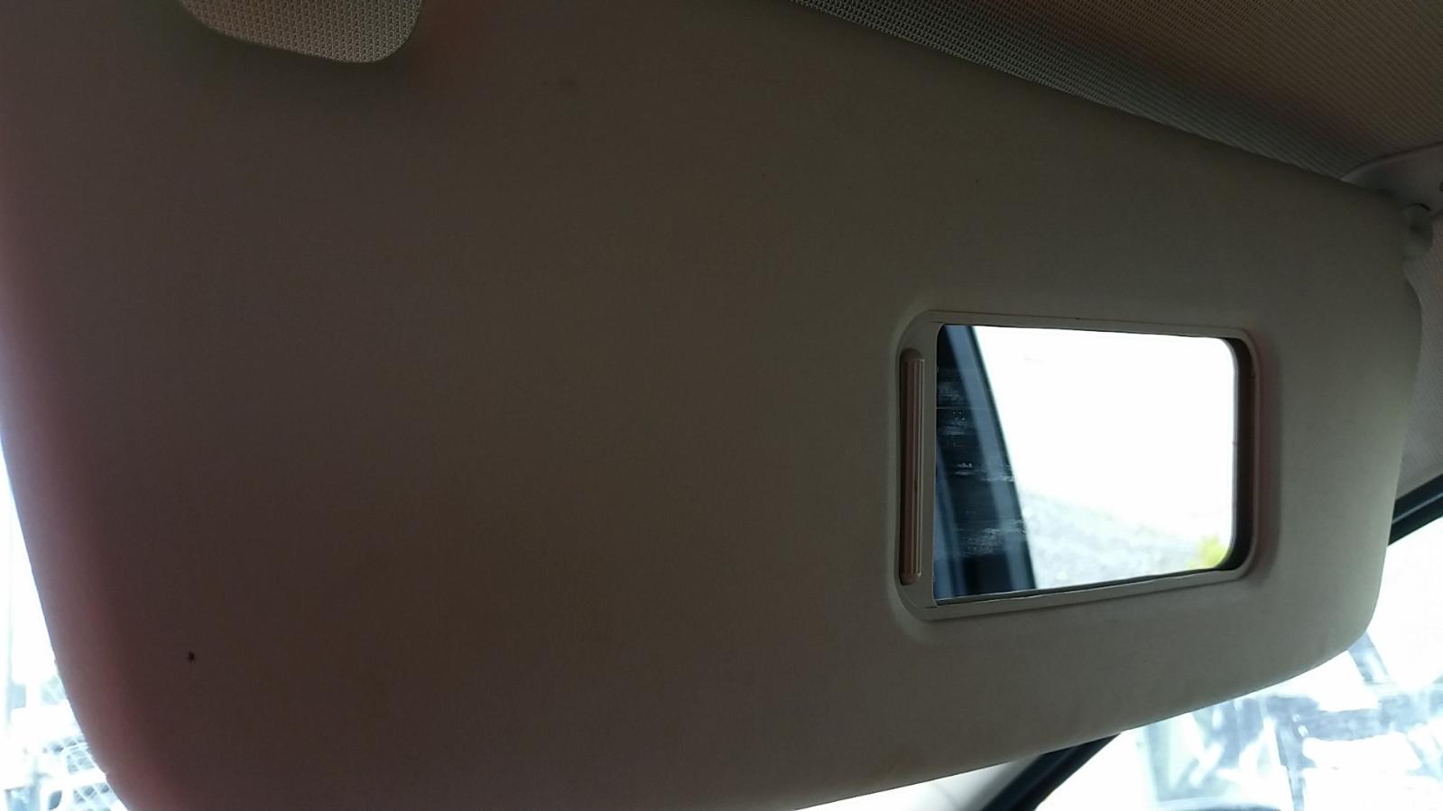 Ford Falcon - FG-FGX 2008-2016