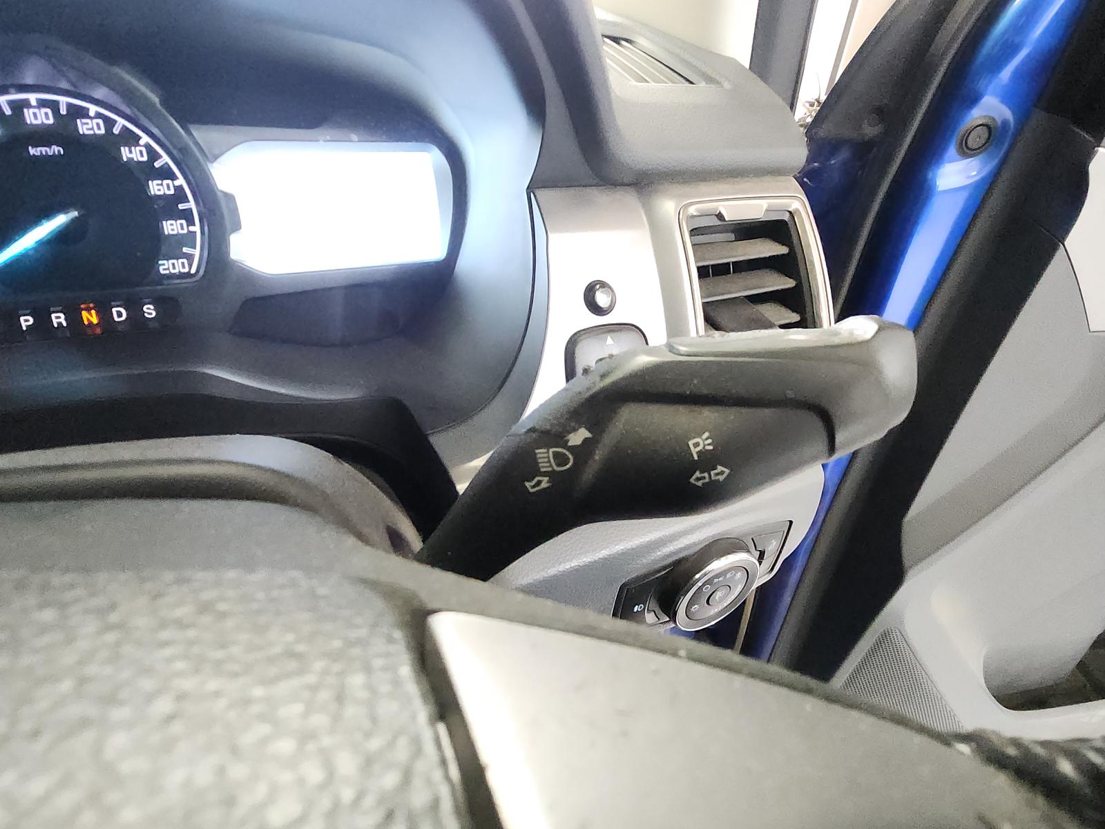 Ford Ranger - PX/PX2 2011-2017