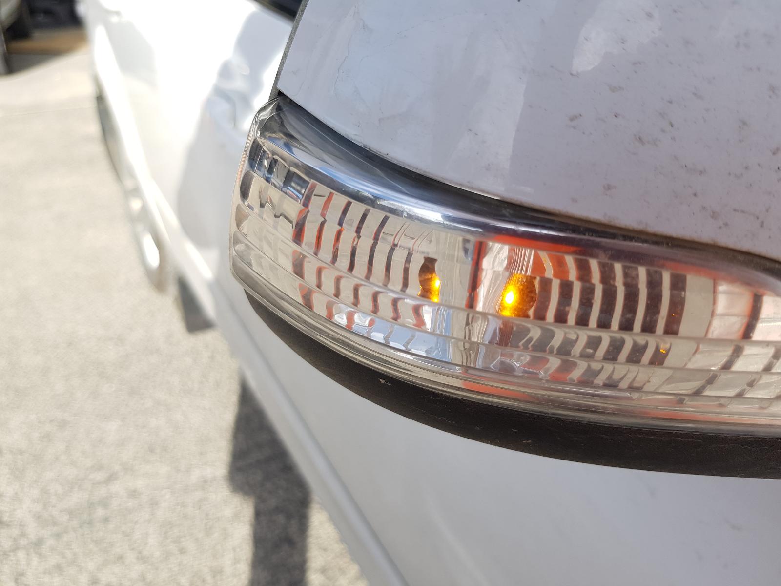 Ford Territory - SZ 2011-Present