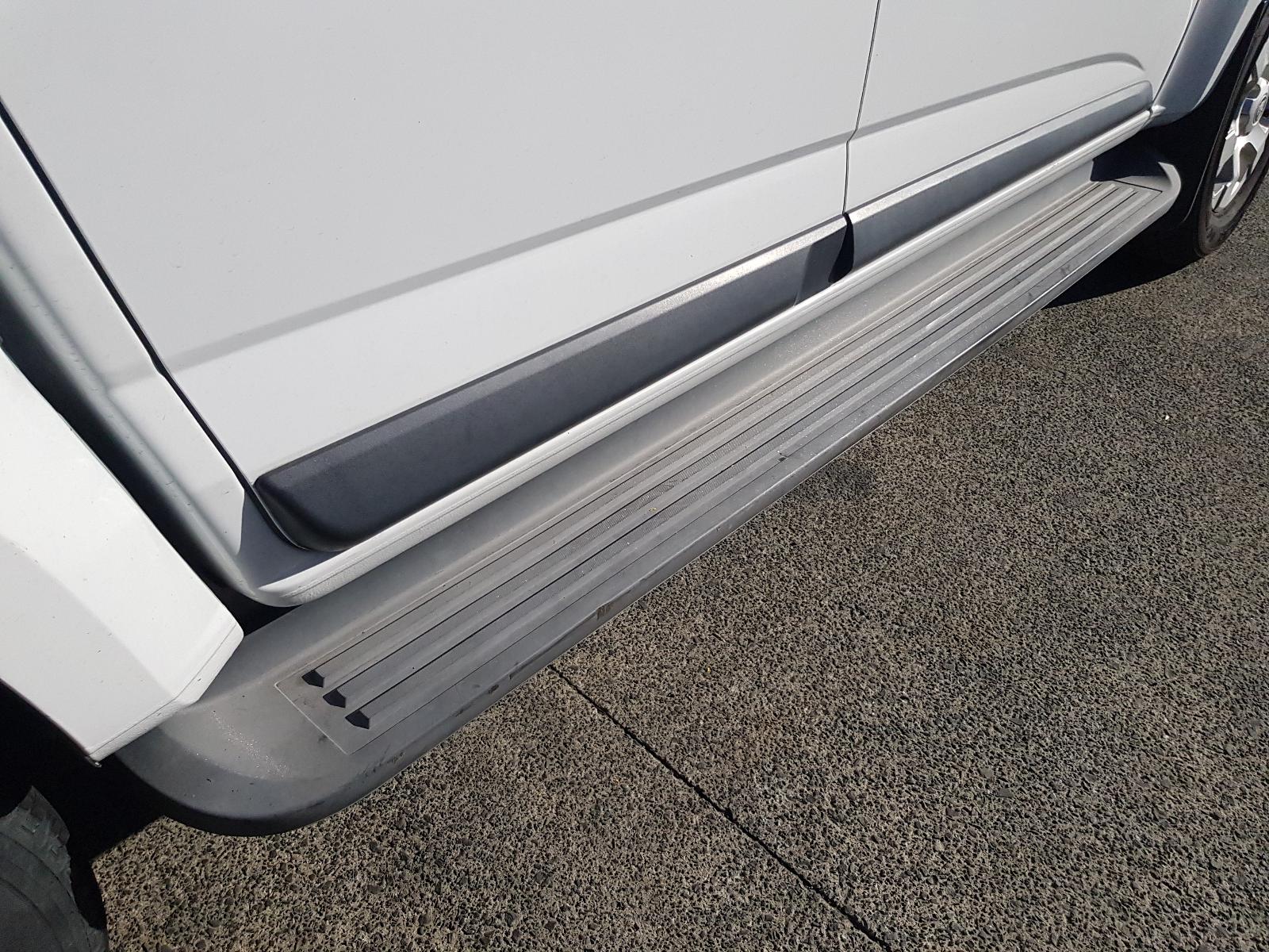 Holden Colorado - RG 2012 -2016