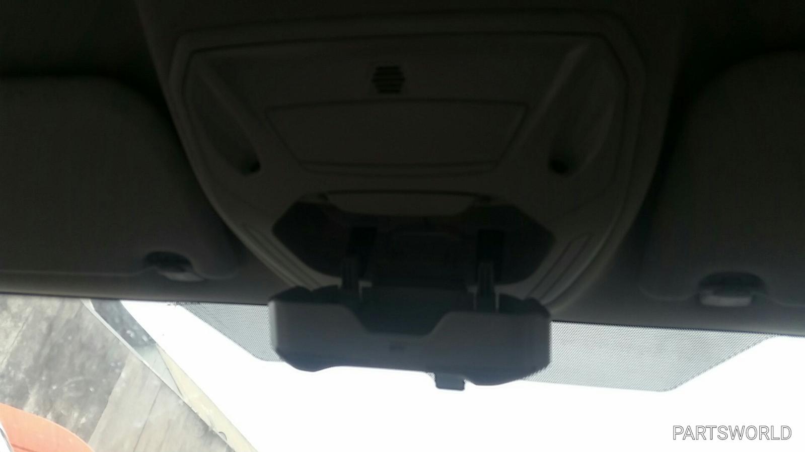 Ford Mondeo - MA-MB 2007-2010