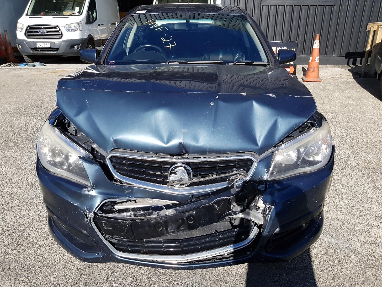 Holden Commodore - VF 2013-Present