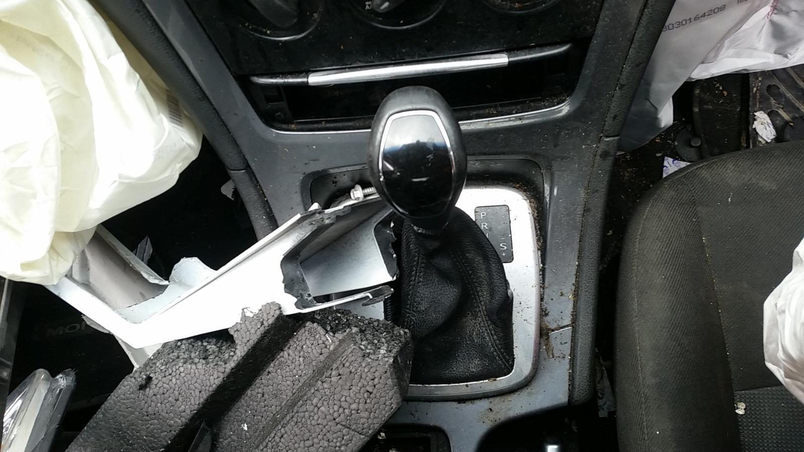 Ford Mondeo - MC 2011-2014