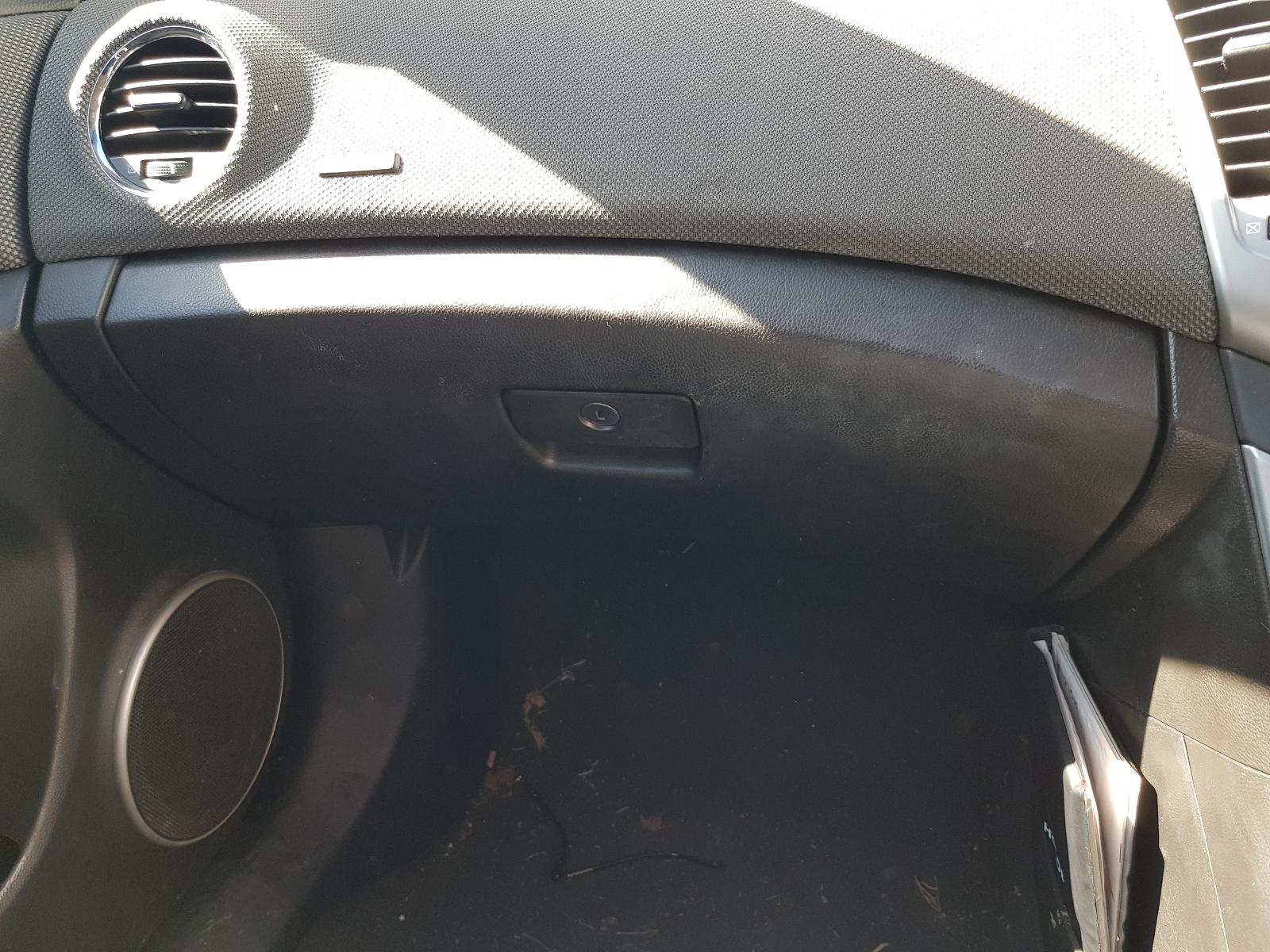 Holden Cruze - 2009-Present